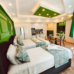 Deluxe Appartement